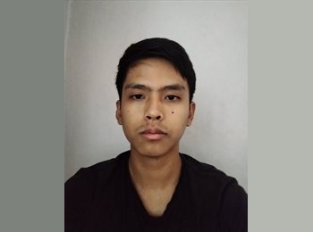 Roomgo UK - Dipesh - 19 - Cobham