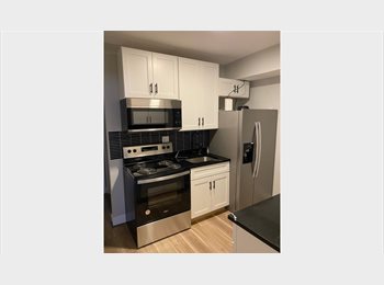 Roomgo US - $800 Room for Rent (Private Bath) 1255 Sargeant St, Pigtown - $800 pm