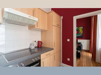 Roomgo US - Charming Studio in U-District, university District - $1,000 pm