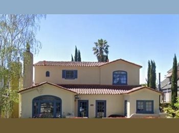 Roomgo US - Room for Rent in 4 BD/3 BR, Santa Clara - $1,500 pm