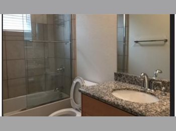 Roomgo US - 1 private Room with Bath for Rent in San Ramon (danville / san ramon), San Ramon - $1,500 pm