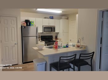 Roomgo US - Furnished Room Near UF for Rent!, Gainesville - $750 pm
