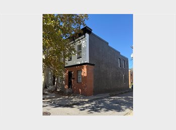 Roomgo US - $600 Private Room (Shared Bath) 2310 Jefferson St, Middle East - $600 pm