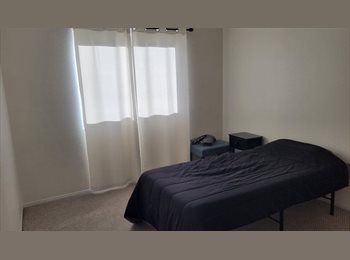 Roomgo US - 5 bedroom House With Large Yard and Nice People, United States - $700 pm
