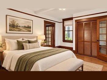Roomgo US - Private bedroom is available Now, Thousand Palms - $1,000 pm