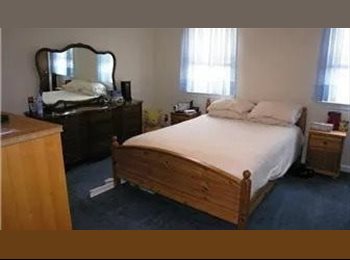 Roomgo US - Furnished private room available, Mayfair - $500 pm