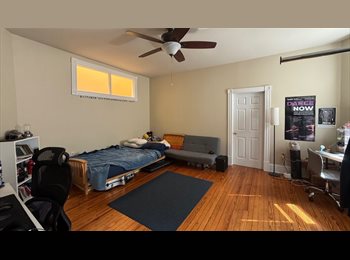 Roomgo US - Subleasing a room in the VCU area!, Richmond - $855 pm