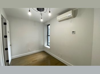 Roomgo US - Ridgewood Room with Private Bathroom, Ridgewood - $1,125 pm