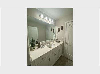 Roomgo US - Welcome to Serenity House, Villa Rica - $1,000 pm