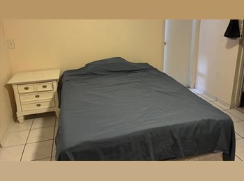 Roomgo US - Efficiency Pembroke Pines, Pembroke Pines - $1,000 pm