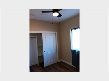Roomgo US - ROOM FOR RENT – NEW SACRAMENTO CA HOME - Utilities Included and paid, Village Green - $800 pm