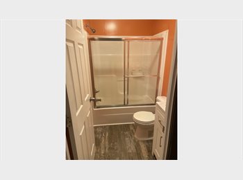 Roomgo US - Furnished Private Room - $200 Weekly - $500 Move-In, North Fort Myers - $867 pm