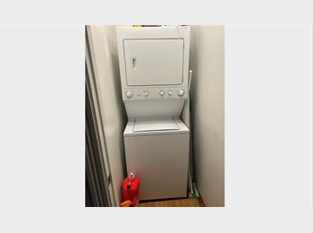 Roomgo US - Month-to-Month Lease Takeover!, Stanton Park - $1,500 pm