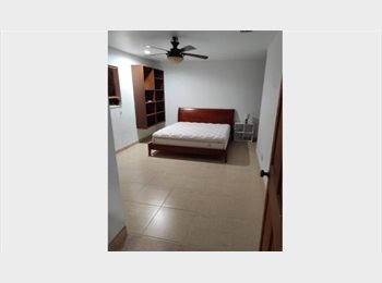 Roomgo US - 1 Large Bedroom for Rent, Plantation - $1,100 pm
