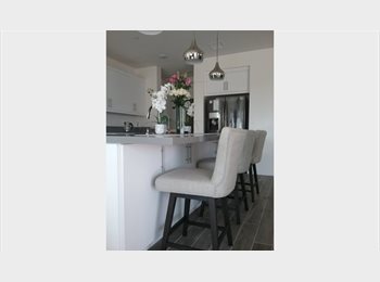 Roomgo US - One Bed/Full Bath(Mini Master Suite) for Rent, Santee - $1,250 pm