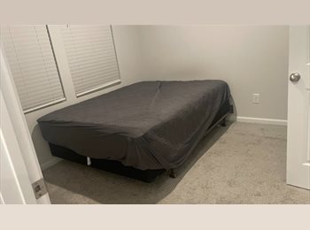 Roomgo US - ROOM FOR RENT, Monroe - $800 pm