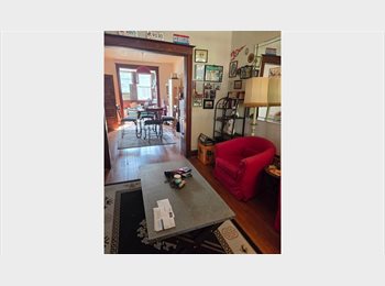 Roomgo US - Furnished rooms available in NE DC, Kingman Park - $1,100 pm