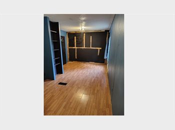 Roomgo US - Have room for rent in my home, United States - $400 pm