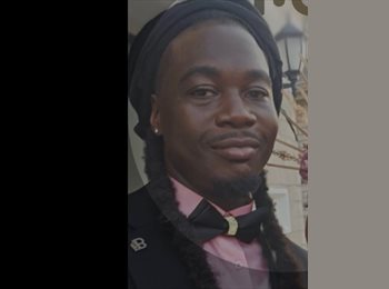 Roomgo US - Barry james Sillmon  - 37 - Lake Charles