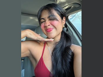 Roomgo US - Angie  - 25 - NYC
