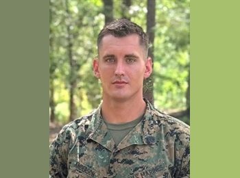 Roomgo US - Alexander Anderson - 29 - Greenville