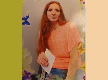 Roomgo US - Deborah - 46 - Delray