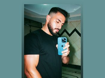 Roomgo US - Khateb - 27 - NYC