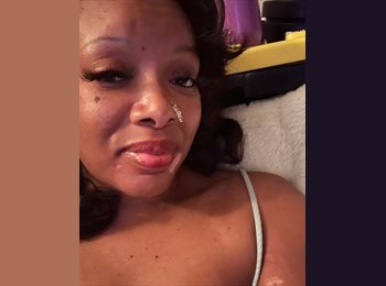 Roomgo US - Patrice - 35 - Glen Burnie