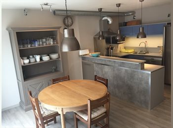 Appartager BE - Logement colocatif, Laeken - 530 € pm