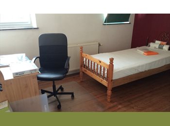 Appartager BE - BELLE CHAMBRE SDD PRIVEE (#4), Saint-Nicolas - 435 € pm