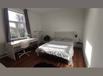 Appartager BE - Chambre à louer dans confortable maison, Wavre - 550 € pm