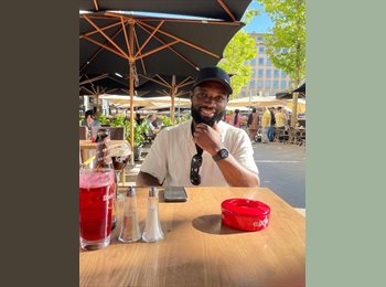 Appartager BE - Darius - 29 - Bruxelles