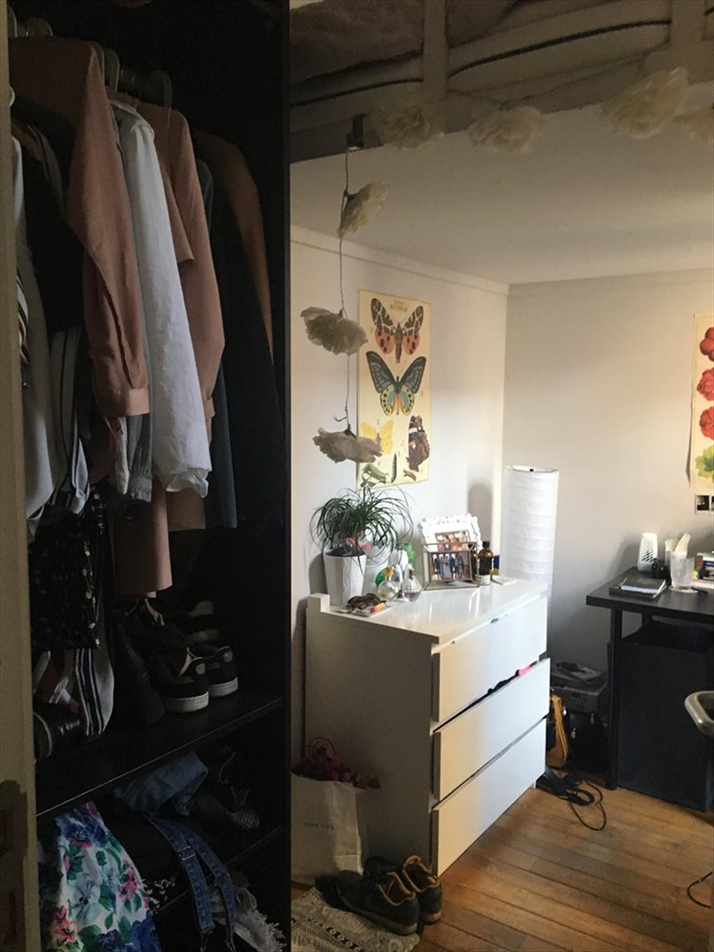 Colocation à Avenue de la Couronne, Ixelles IXELLES 475 euros