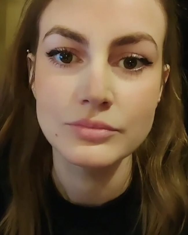 Looking for a room to rent in Bournemouth Amy 27