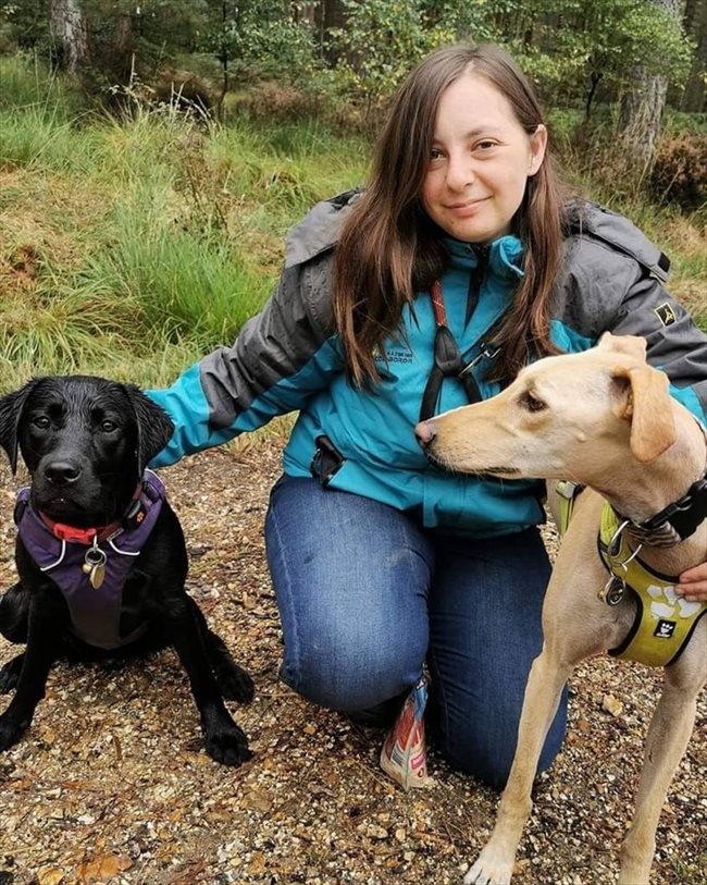 Looking for a room to rent in Bournemouth Jessica 26