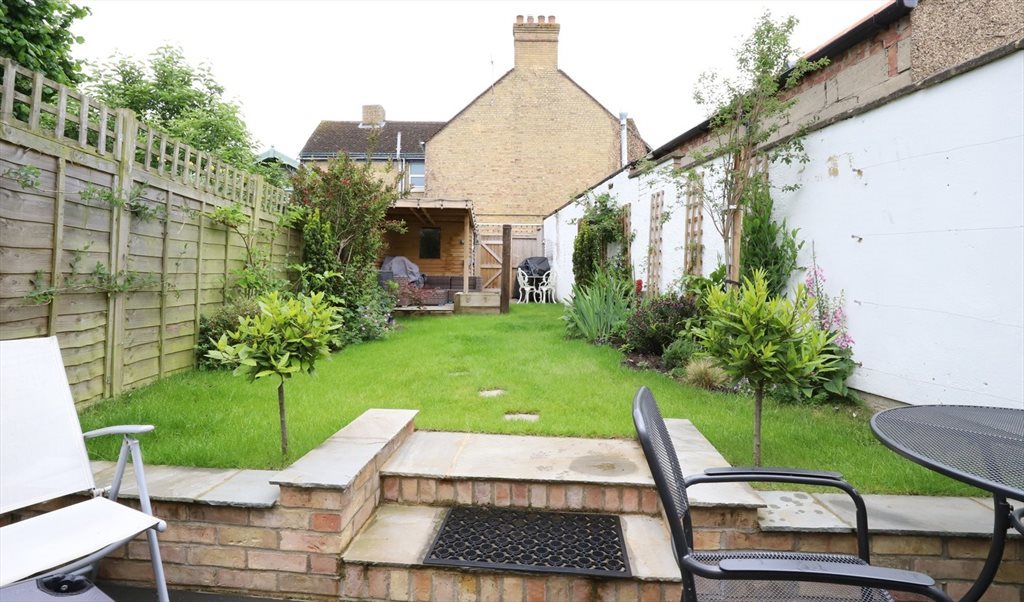 Room to rent in Water Eaton Road, Summertown Ward Monday to Friday