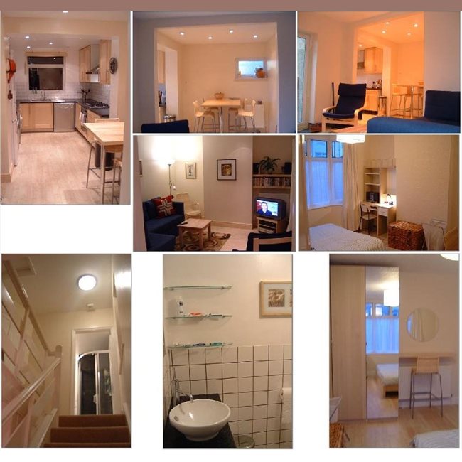 Room to rent in Mackie Road, Bristol Room in Filton