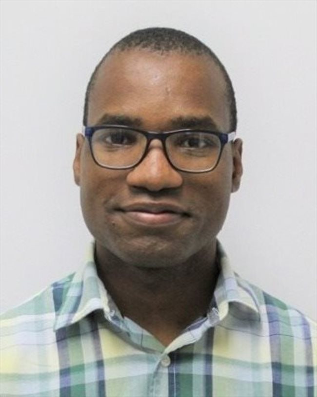 Looking for a room to rent in Charing Cross Albert Soko 26