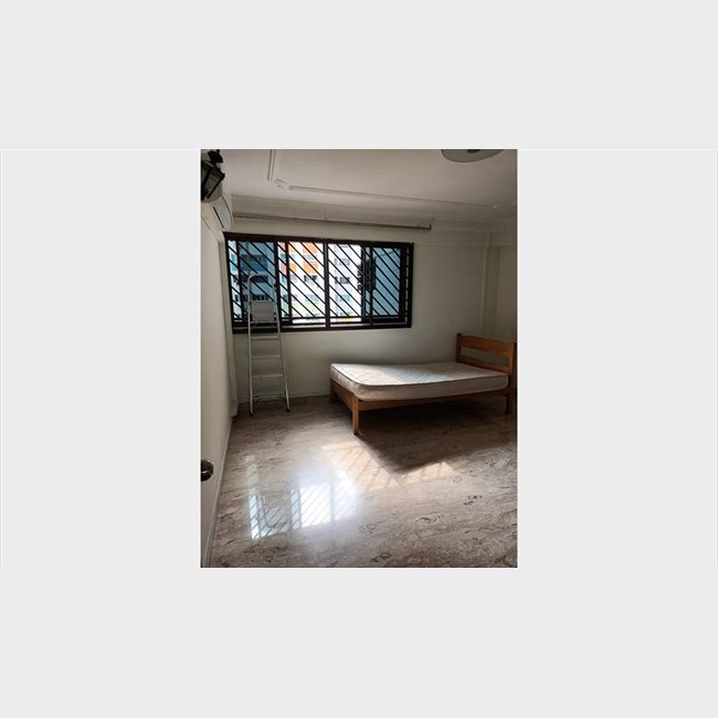 Room for rent in Yishun Ring Rd, Yishun Yishun Ring Road, near Khatib