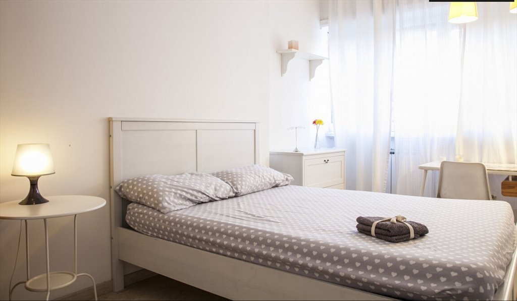 Stanze e Posti Letto in Affitto - Via Fogliano, Roma - #LUISS_Affitto