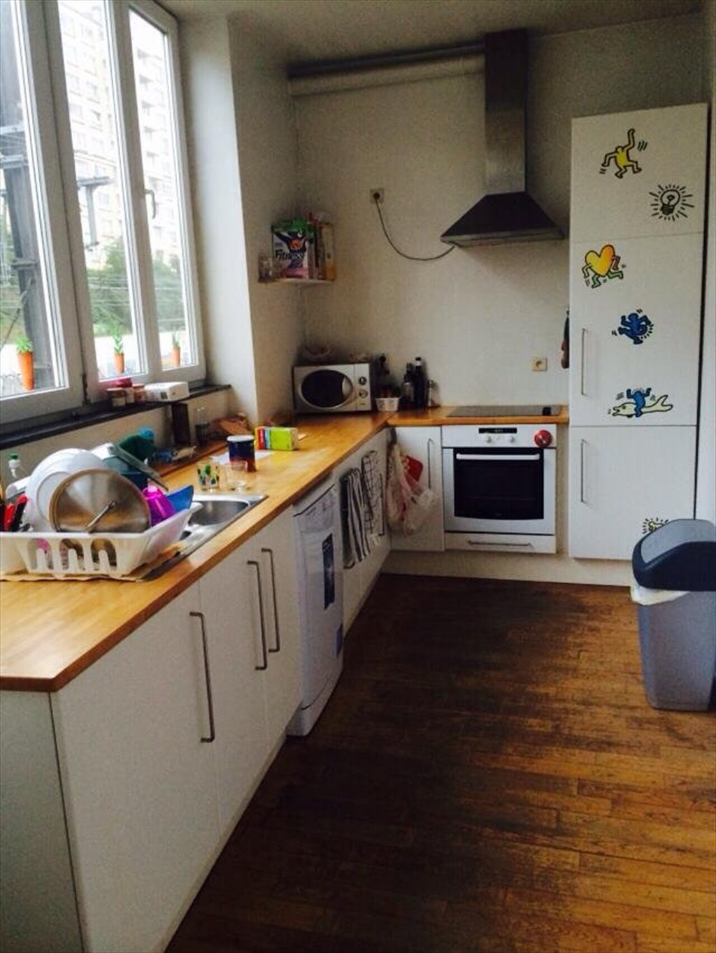 Colocation à Avenue de la Couronne, Ixelles Colocation Ixelles super