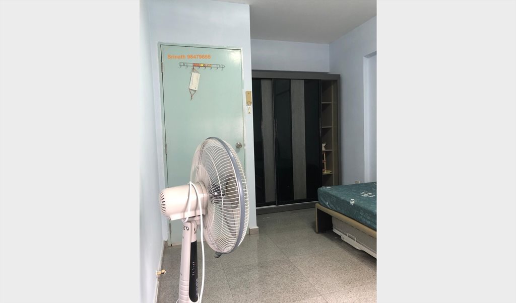 Room for rent in Choa Chu Kang Cres, Choa Chu Kang Fully Furnished
