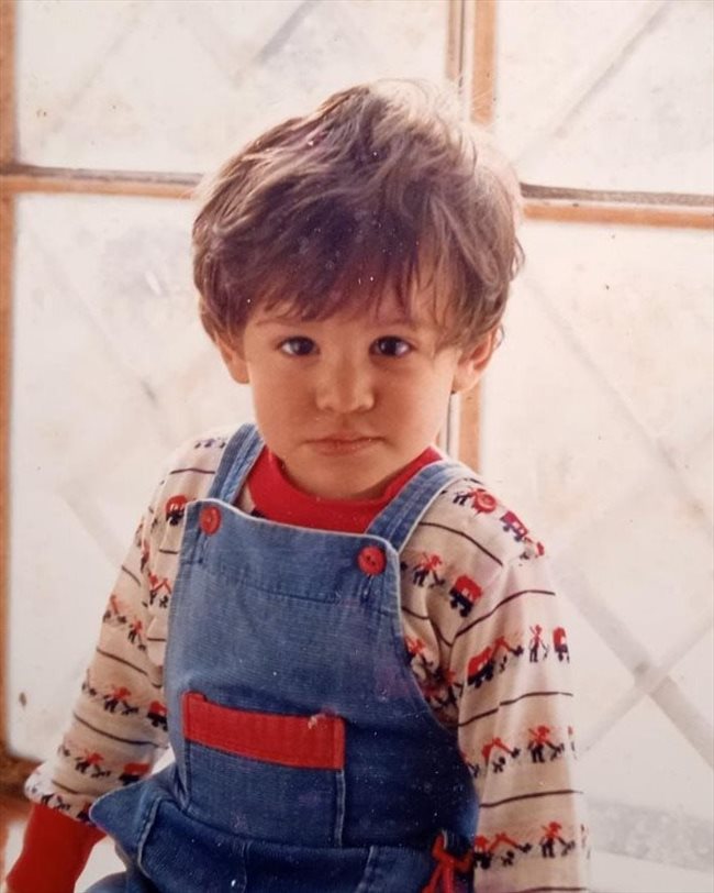 gianfranco Buenos Aires Professional Hombre 37 RoomGo