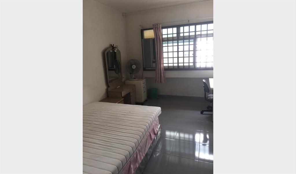 Room for rent in Pasir Ris St 71, Pasir Ris Pasir Ris Street 71