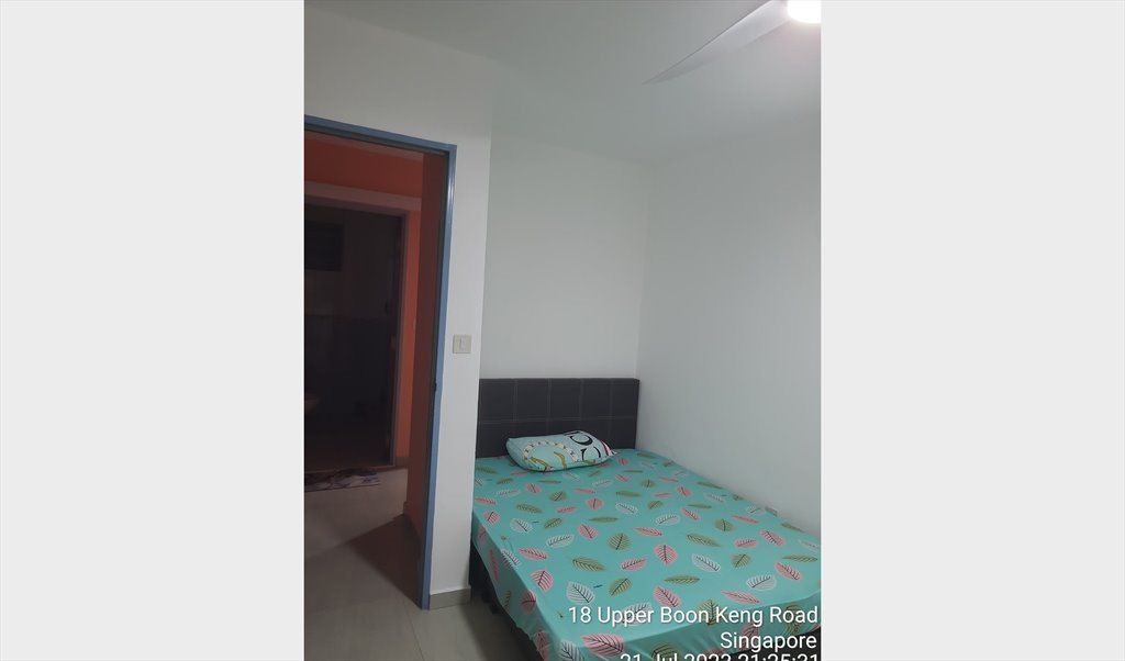 Room for rent in Upper Boon Keng Rd, Kallang - Common room in Kallang ...