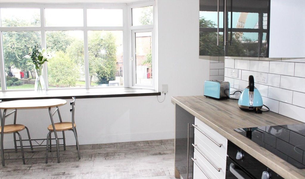 Room to rent in Musters Road, West Bridgford West Bridgford, Musters Road